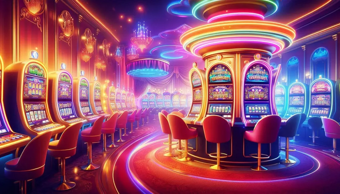 WinBoost Casino